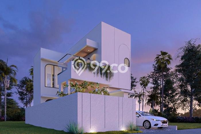 Dijual Vila Kawasan Nusa Dua, Ukuran 112m², Lokasi Premium Dijual Vila Kawasan Nusa Dua, Ukuran 112m², Lokasi Premium