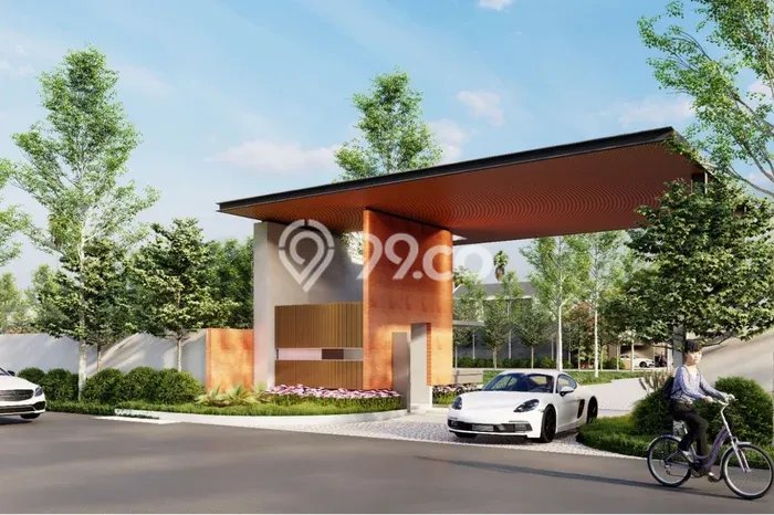 Hunian Mewah Siap Huni LT 150m2 di Denpasar Selatan, Denpasar Hunian Mewah Siap Huni LT 150m2 di Denpasar Selatan, Denpasar