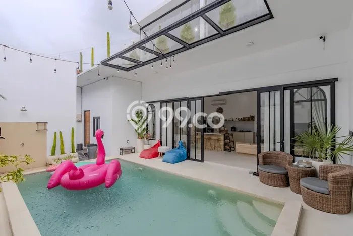 Vila Strategis Kawasan , Dimensi 200m2m², Lingkungan Asri dan nyaman Vila Strategis Kawasan , Dimensi 200m2m², Lingkungan Asri dan nyaman