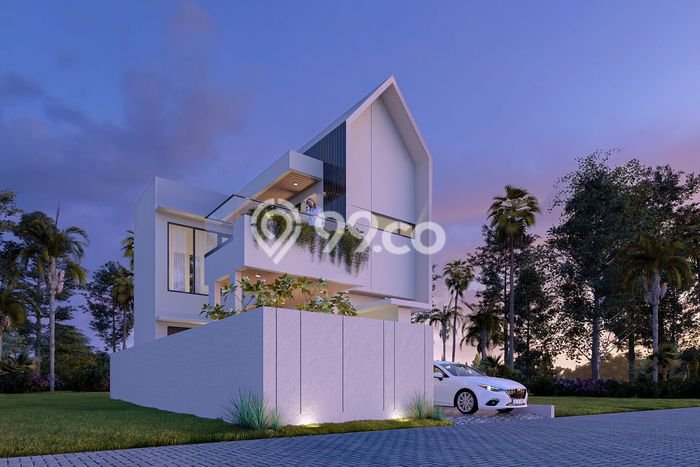 FOR SALE! Vila di Nusa Dua, Area 112m², Lokasi Strategis FOR SALE! Vila di Nusa Dua, Area 112m², Lokasi Strategis