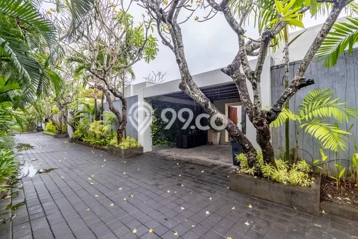 Dijual Vila di Kuta, Luas 364m², Area Nyaman Dijual Vila di Kuta, Luas 364m², Area Nyaman