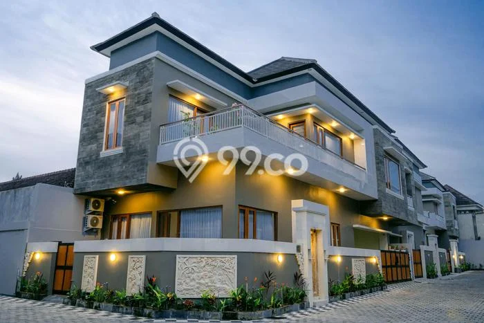 Jual Rumah Strategis Bagus Punya 3 KT di Denpasar Timur Denpasar SHM Jual Rumah Strategis Bagus Punya 3 KT di Denpasar Timur Denpasar SHM