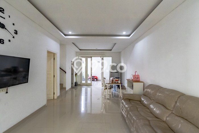 Jual Rumah Favorit Siap Huni LB 144m2 di Denpasar Utara, Denpasar Jual Rumah Favorit Siap Huni LB 144m2 di Denpasar Utara, Denpasar
