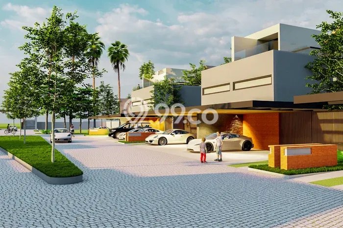 Siap Huni Hunian Elit 4 Kamar di Denpasar Selatan Dekat ke Mana Pun Siap Huni Hunian Elit 4 Kamar di Denpasar Selatan Dekat ke Mana Pun