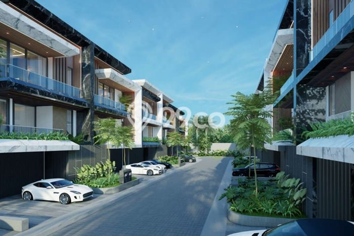 Best Deal Hunian Mewah Ideal dan Luas di Kuta, Badung Best Deal Hunian Mewah Ideal dan Luas di Kuta, Badung