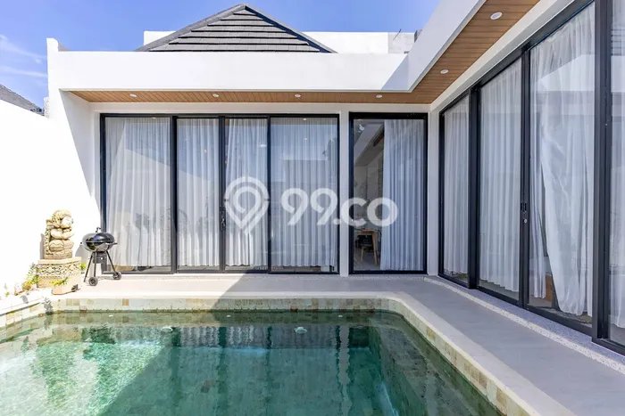 Vila Kawasan Balangan, Luas 200m², Kawasan Tenang untuk hunian Vila Kawasan Balangan, Luas 200m², Kawasan Tenang untuk hunian