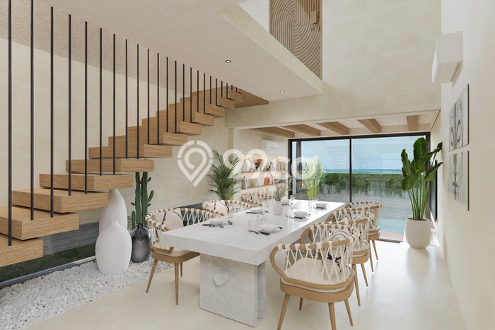 KESEMPATAN EMAS! Vila Kawasan Jimbaran, Luas 204m², Area Potensial dengan prospek naik KESEMPATAN EMAS! Vila Kawasan Jimbaran, Luas 204m², Area Potensial dengan prospek naik