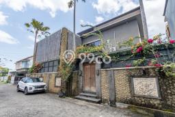 DIJUAL! Vila Kawasan , Area 346m2m², Lokasi Premium DIJUAL! Vila Kawasan , Area 346m2m², Lokasi Premium