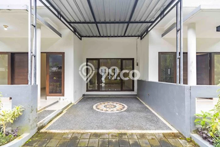 Rumah 3 KT 2 KM Fully Furnished di Lokasi Prestisius Abianbase, Gianyar Rumah 3 KT 2 KM Fully Furnished di Lokasi Prestisius Abianbase, Gianyar