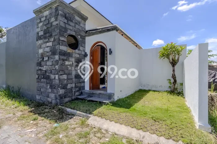 HARGA TERBAIK! Vila Kawasan Ubud, Area 150m2m², Kawasan Potensial dengan nilai meningkat HARGA TERBAIK! Vila Kawasan Ubud, Area 150m2m², Kawasan Potensial dengan nilai meningkat