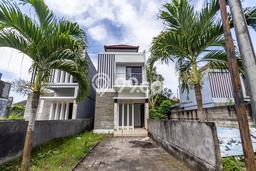 Rumah Premium 2 KT 2 KM di Kawasan Asri , Badung Rumah Premium 2 KT 2 KM di Kawasan Asri , Badung