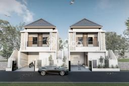 Rumah Modern Minimalis 3 KT Bisa Langsung Pindah di Denpasar Barat Rumah Modern Minimalis 3 KT Bisa Langsung Pindah di Denpasar Barat