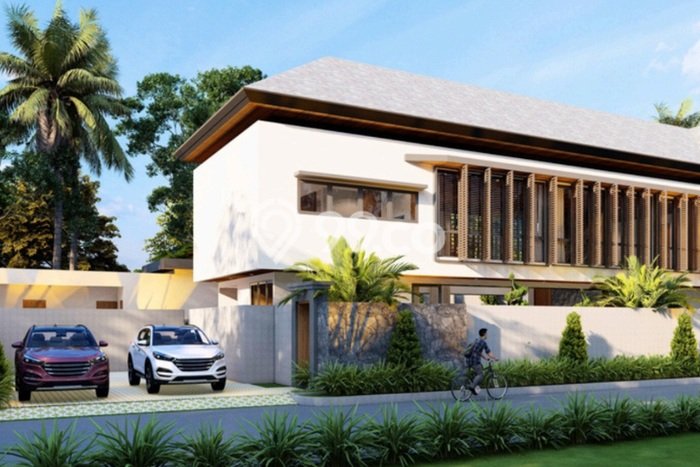 AREA PREMIUM! Vila Kawasan Pecatu, Ukuran 582m², View Menarik di area AREA PREMIUM! Vila Kawasan Pecatu, Ukuran 582m², View Menarik di area