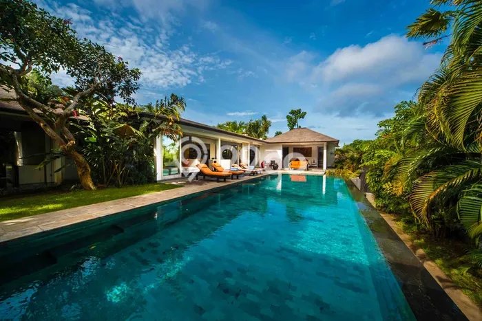 Vila Kawasan Ungasan, Luas 1127m2m², Kawasan Tenang untuk hunian Vila Kawasan Ungasan, Luas 1127m2m², Kawasan Tenang untuk hunian