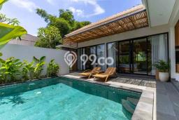 Vila Nyaman di , Ukuran 170m2m², Pemandangan Indah sekitar Vila Nyaman di , Ukuran 170m2m², Pemandangan Indah sekitar