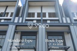 Ruko Bagus Dijual LB 326m2 Lokasi Strategis Tangerang Area Cocok untuk Berbisnis Ruko Bagus Dijual LB 326m2 Lokasi Strategis Tangerang Area Cocok untuk Berbisnis