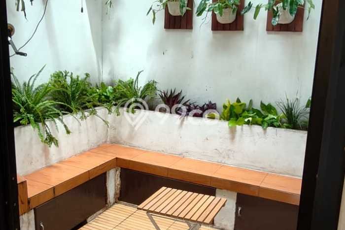 Dijual Hunian Rumah Terawat 2 Kamar di Lippo Karawaci, Tangerang Dijual Hunian Rumah Terawat 2 Kamar di Lippo Karawaci, Tangerang