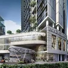 Apartemen Favorit Nyaman Dijual di Surabaya dengan 2 Kamar Tidur Apartemen Favorit Nyaman Dijual di Surabaya dengan 2 Kamar Tidur
