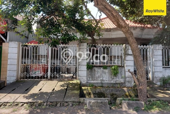 Siap Huni Hunian Elit 4 Kamar di Gayungan Dekat ke Mana Saja Siap Huni Hunian Elit 4 Kamar di Gayungan Dekat ke Mana Saja