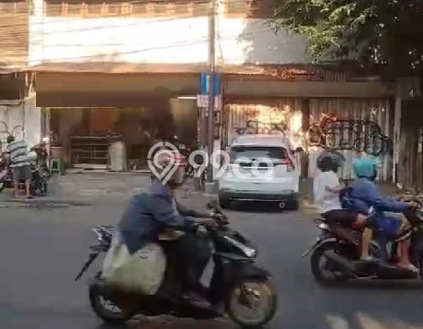 Untuk Dijual! Ruko di Pabean Cantikan Surabaya LT 280m2 / LB 750m2 Kawasan Strategis Untuk Dijual! Ruko di Pabean Cantikan Surabaya LT 280m2 / LB 750m2 Kawasan Strategis