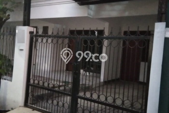 Jarang Ada! Rumah Sewa 4 Kamar Bagus Siap Huni Darmo permai Jarang Ada! Rumah Sewa 4 Kamar Bagus Siap Huni Darmo permai