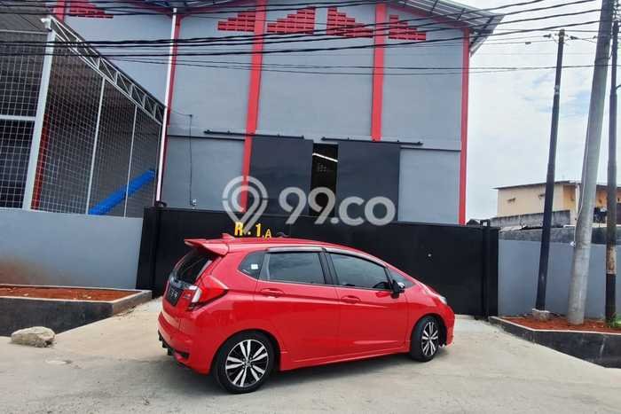 Gudang bagus disewakan di Kosambi Tangerang dengan LB 396m2 harga sewa terbaik Gudang bagus disewakan di Kosambi Tangerang dengan LB 396m2 harga sewa terbaik