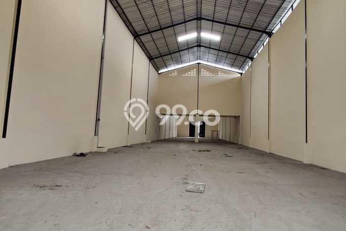 Gudang bagus disewakan di Kosambi Tangerang dengan LB 396m2 harga sewa terbaik Gudang bagus disewakan di Kosambi Tangerang dengan LB 396m2 harga sewa terbaik