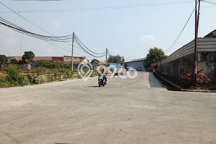 Gudang paling strategis disewakan di Kosambi Tangerang Gudang paling strategis disewakan di Kosambi Tangerang