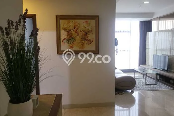 Apartemen Disewa Terjangkau 2 KT / 1 KM di Pancoran, Jakarta Selatan Apartemen Disewa Terjangkau 2 KT / 1 KM di Pancoran, Jakarta Selatan