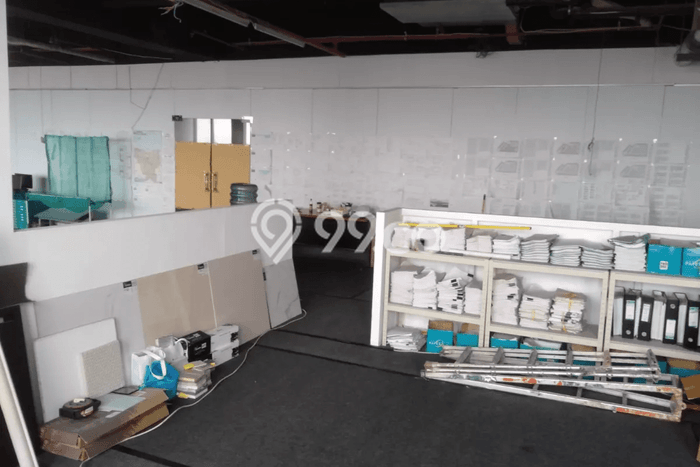 FOR SALE! Kantor di Pancoran Jakarta Selatan, LT 209m2, LB 209m2 FOR SALE! Kantor di Pancoran Jakarta Selatan, LT 209m2, LB 209m2