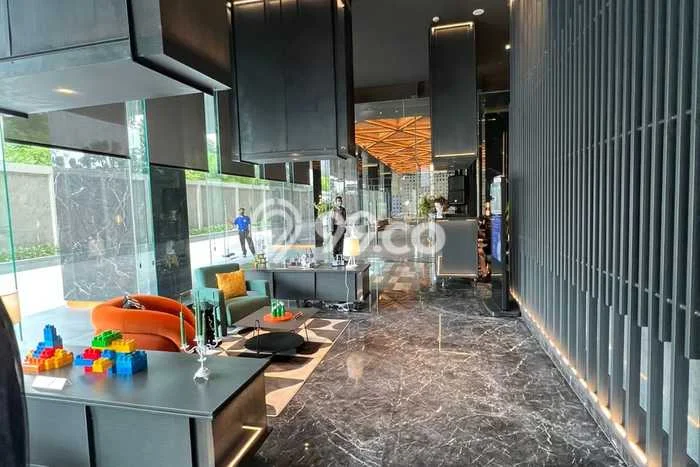 Hunian Apartemen Nyaman di Pinang 1 Kamar Tidur Hunian Apartemen Nyaman di Pinang 1 Kamar Tidur