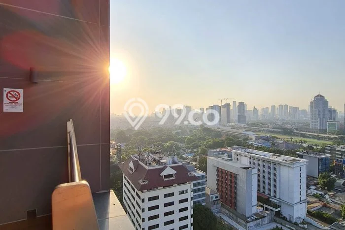 Apartemen Siap Pakai 2 Kamar dengan Harga Terjangkau di Area Pancoran, Jakarta Selatan Apartemen Siap Pakai 2 Kamar dengan Harga Terjangkau di Area Pancoran, Jakarta Selatan
