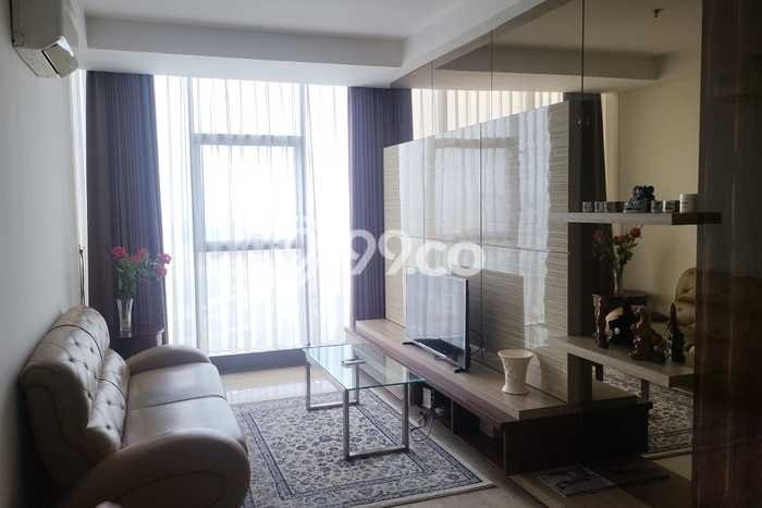 Apartemen Disewa Terjangkau 2 KT / 1 KM di Pancoran, Jakarta Selatan Apartemen Disewa Terjangkau 2 KT / 1 KM di Pancoran, Jakarta Selatan