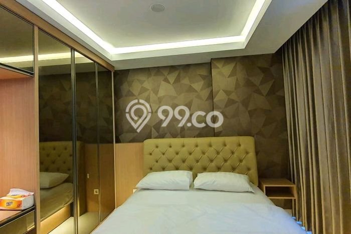 Apartemen Strategis Kawasan , 1 KM, Luas 45m2m², Siap Huni Apartemen Strategis Kawasan , 1 KM, Luas 45m2m², Siap Huni
