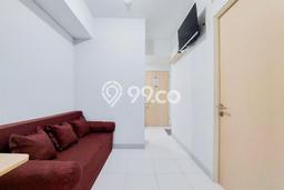 Apartemen Strategis Kawasan , 1 KM, Luas 38m2m², Kawasan Tangerang, Tangerang Apartemen Strategis Kawasan , 1 KM, Luas 38m2m², Kawasan Tangerang, Tangerang