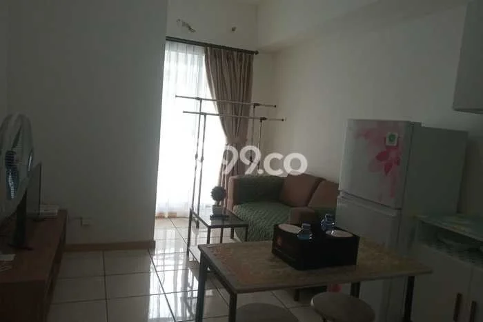 Hunian Strategis 45m2 di Gading Serpong Tangerang 2 KT Hunian Strategis 45m2 di Gading Serpong Tangerang 2 KT
