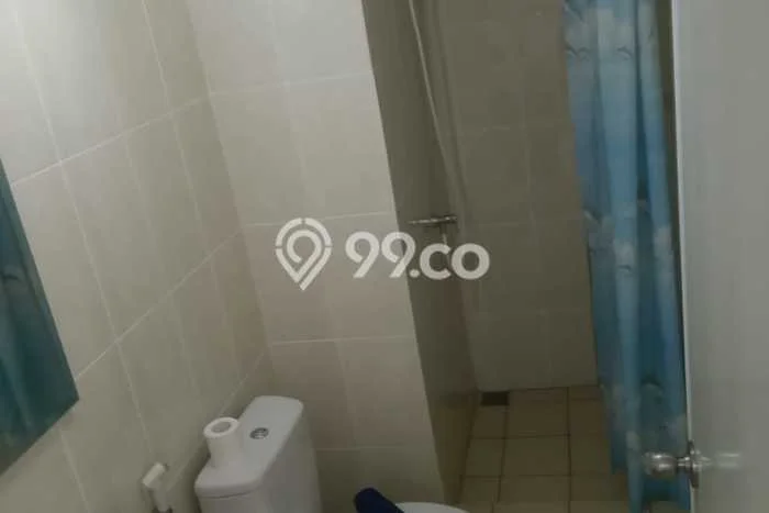 Hunian Strategis 45m2 di Gading Serpong Tangerang 2 KT Hunian Strategis 45m2 di Gading Serpong Tangerang 2 KT