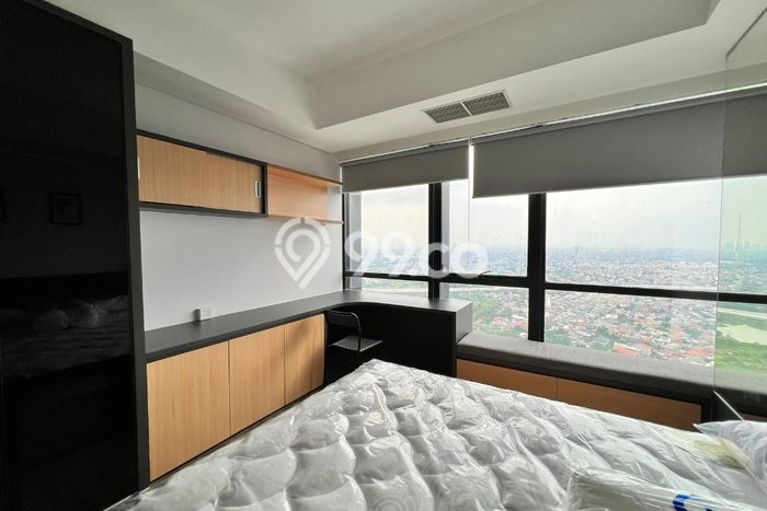 Apartemen di , 1 KM, Luas 36m2m², Lokasi Prospektif Apartemen di , 1 KM, Luas 36m2m², Lokasi Prospektif