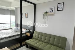 Apartemen di , 1 KM, Luas 36m2m², Lokasi Prospektif Apartemen di , 1 KM, Luas 36m2m², Lokasi Prospektif