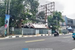 Jual Rumah Mewah Megah Dengan View Cantik di Tajur, Bogor Jual Rumah Mewah Megah Dengan View Cantik di Tajur, Bogor