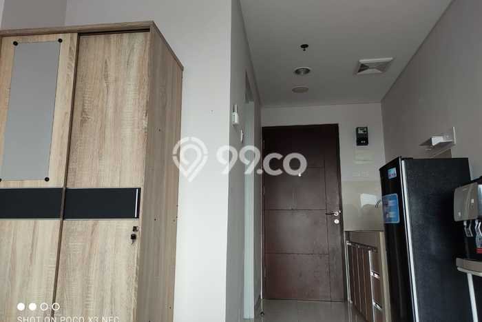 Dijual Apartemen 1 KT 1 KM di Serpong Dijual Apartemen 1 KT 1 KM di Serpong