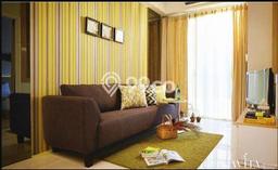 Apartemen Nyaman untuk Disewa, 1 Kamar di Tangerang Apartemen Nyaman untuk Disewa, 1 Kamar di Tangerang
