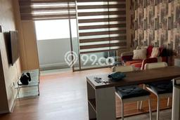 Apartemen di , Tangerang, 1 KT, Luas 63m2m² Apartemen di , Tangerang, 1 KT, Luas 63m2m²