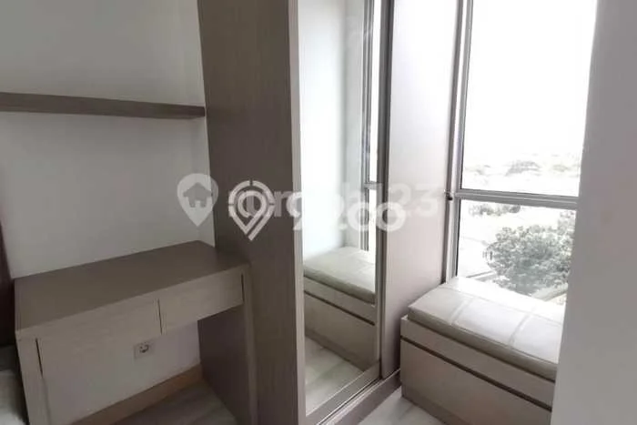 Hunian Strategis 26m2 di Gading Serpong Tangerang 1 Bedroom Hunian Strategis 26m2 di Gading Serpong Tangerang 1 Bedroom