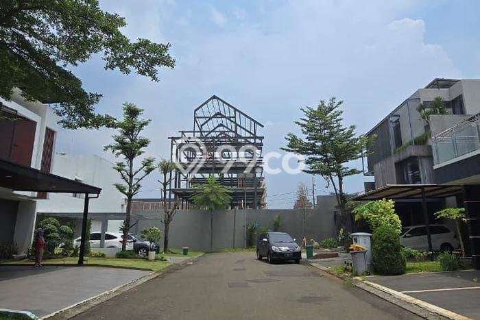 Tanah Premium Kawasan Alam Sutera, Luas 227m², Cocok untuk Investasi Tanah Premium Kawasan Alam Sutera, Luas 227m², Cocok untuk Investasi