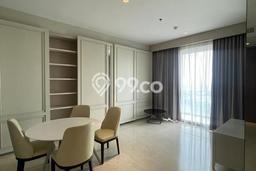 Hunian Apartemen Eksklusif untuk Dijual di Tangerang dengan 2 BR & 2 Kamar Mandi Hunian Apartemen Eksklusif untuk Dijual di Tangerang dengan 2 BR & 2 Kamar Mandi