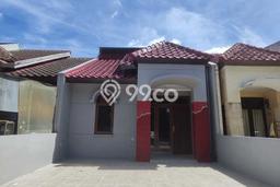Rumah Minimalis 3 KT di Alam Sutera Tangerang Semi Furnished Rumah Minimalis 3 KT di Alam Sutera Tangerang Semi Furnished