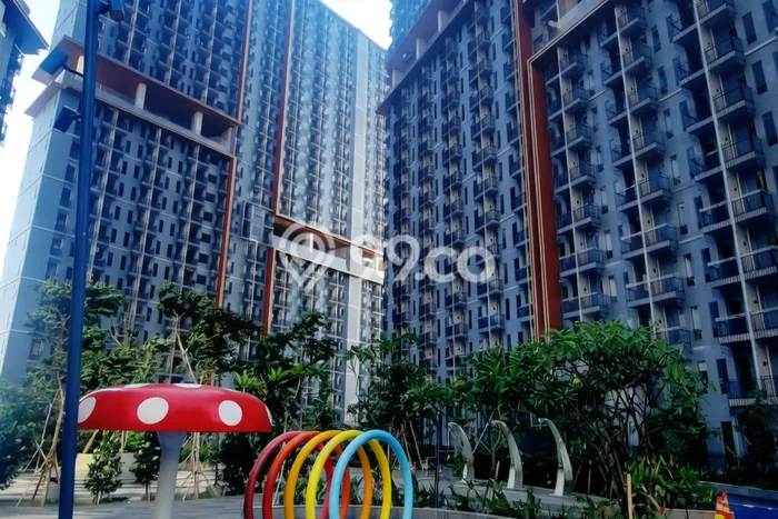 Disewakan Apartemen Murah di Pekayon 0 KT Disewakan Apartemen Murah di Pekayon 0 KT