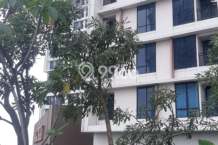 Apartemen di Bekasi Timur, 0 KT, Luas 27m2m², Lokasi Strategis Apartemen di Bekasi Timur, 0 KT, Luas 27m2m², Lokasi Strategis
