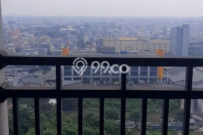 Apartemen Siap Huni 0 Kamar dengan Harga Hemat di Area Bekasi Timur, Bekasi Apartemen Siap Huni 0 Kamar dengan Harga Hemat di Area Bekasi Timur, Bekasi